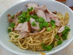 -非遗·爱西干面(小公园总店)