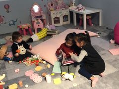 -iBallet爱芭蕾舞蹈艺术中心(星合校区)