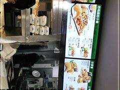 -德克士(砂之船奥特莱斯店)