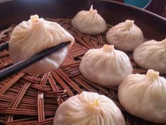 加蟹蟹黄汤包-千禧大酒店(兴隆街店)