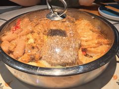 -黄记煌三汁焖锅(顺义华联店)
