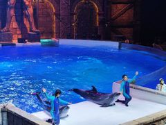 -波塞冬旅游度假区