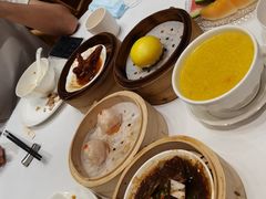 -京粤荟(海王银河科技大厦店)