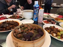 点击看大图 -徐州苏宁银河国际酒店-宴会厅