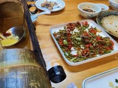 -61号餐吧(兴坪古镇漓江店)