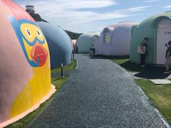 -漳州滨海火山岛自然生态风景区