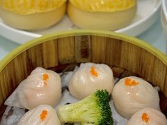 -福满楼·海鲜酒家(福永益田店)