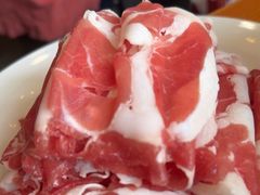 -阳坊大都涮羊肉(阳坊总店)