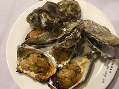 -深海壹品海鲜自助餐厅(吾悦广场店)
