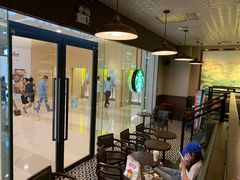 -星巴克臻选(杭州万象城店)