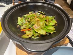 -尚一汤 广东炖汤(金桥国际店)