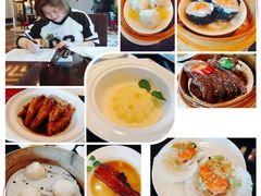 -新天世纪中餐厅