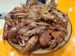 -盛港湾海鲜食府(黄沙店)