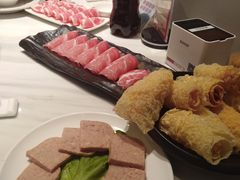 -新一哥粤菜火锅(瑞金店)