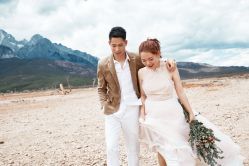 -太古映画婚纱摄影(天河店)