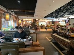 -思金拉措庄园藏餐(太阳岛店)