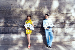 -蔚蓝映像STUDIO婚纱摄影(南稍门店)