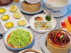 -晋江荣誉国际酒店·港誉茶餐厅