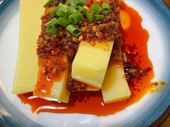 -岳记兴隆·青城腊排铜火锅(融创店)