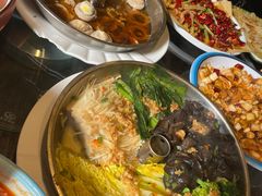 -津沽小院(天津之眼店)