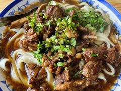 -清真-戏楼王记牛肉面