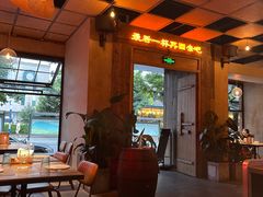 -岔巴精酿啤酒餐吧(南屏街店)