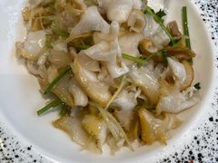 -鑫真味私房菜馆