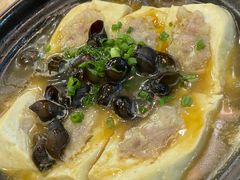 -东江厨岸（惠州味道）(江畔花园店)