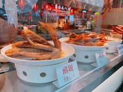 -陈鹏鹏潮汕菜(宝安机场T3航站楼店)