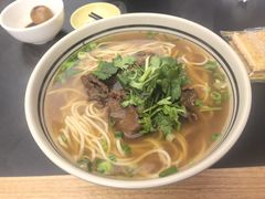 -金原鸭血粉丝汤·汤包·脆皮烤鸭(南京博物院店)