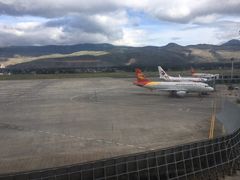 -丽江三义国际机场