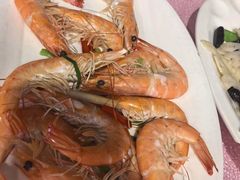 -永顺潮汕菜海鲜砂锅粥生腌大排档(万安大厦店)