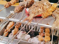 -古彭7只羊·徐州烧烤(旗舰店)
