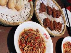 -天下客饭店(中山路店)