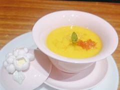 -荷风细雨·中国茶宴(碧云店)