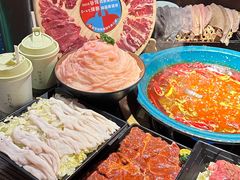 -吼堂老火锅(太古里总店)