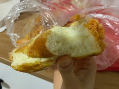 肉松卷-宫廷糕点铺(建设路店)