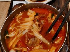 -小满手工粉(北京来福士店)