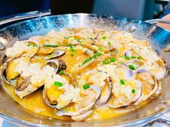 杂贝煲-79号渔船海鲜饭店(华强北店)