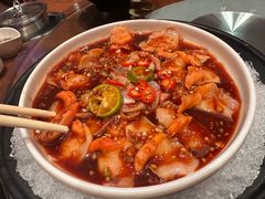 -东海怡品海鲜豆捞(星街坊店)