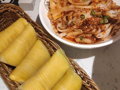 -江渔儿酸菜鱼(奥园广场金发购物中心店)