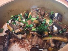 -红星光发煲仔饭(大石街店)