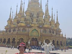 -西双版纳勐泐文化旅游区