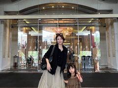 -上海波特曼丽思卡尔顿酒店