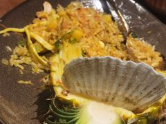 -Tegu泰古莲·泰国餐厅(红山6979店)