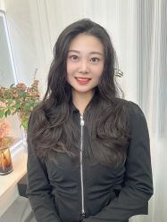 -YESIDO椰岛造型烫发染发