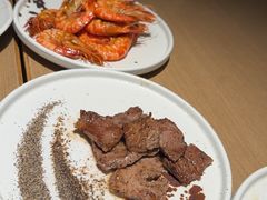 -大渔铁板烧(花园道店)