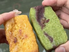 -非遗近水楼糕团(景德路店)