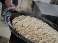 -黄阿姨锅贴大王(万航渡路店)