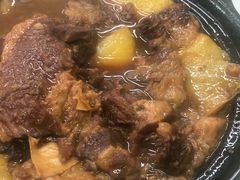 -清真鸿起来饭庄(复兴路店)